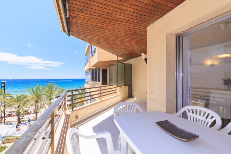 Appartement  Salou