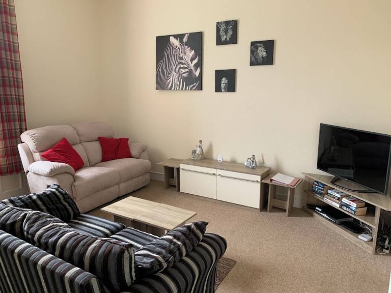 Apartment Ayr