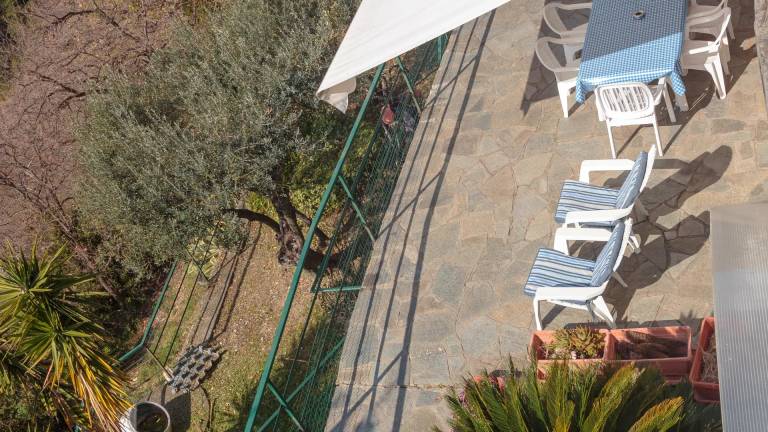 Villa Santa Margherita Ligure