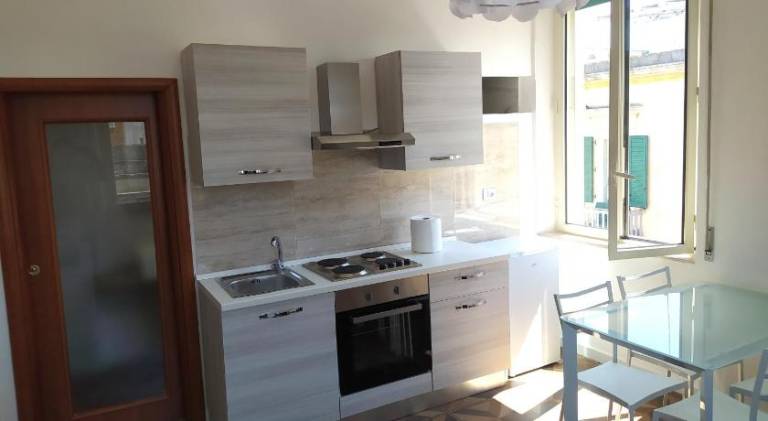Rental apartment for 4 persons in Brindisi