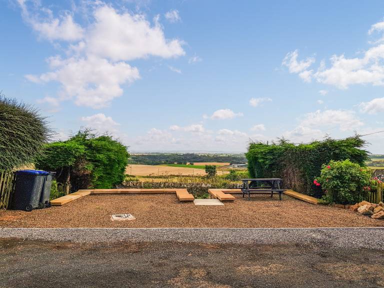 Cabin  Chirnside