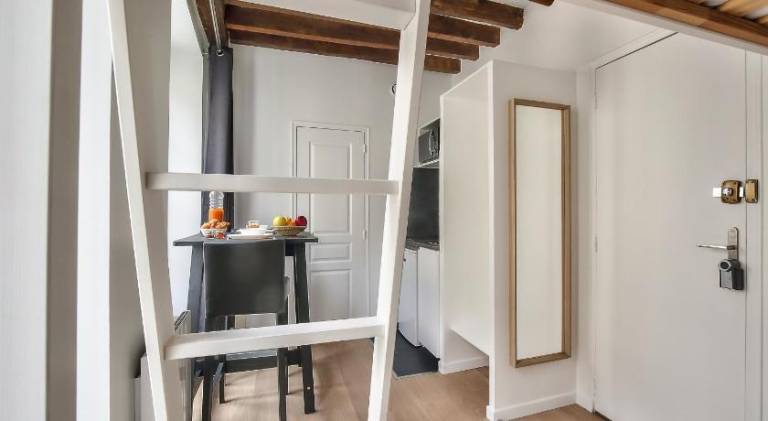 Rental apartment for 3 persons — photo 4