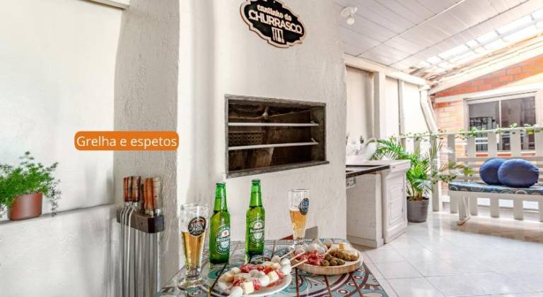 Residencial Correia — photo 5