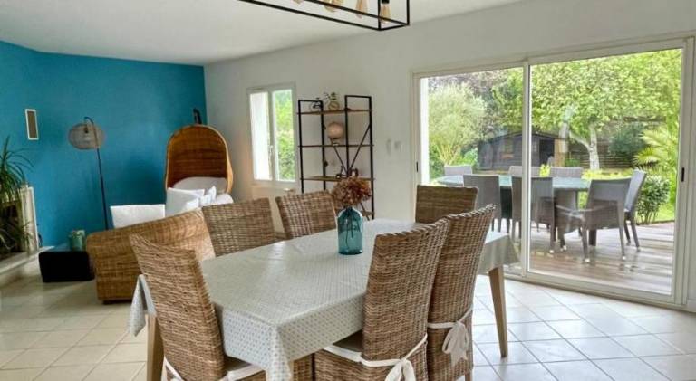 Vacation home with hot tub & pool | Pet-friendly — photo 3