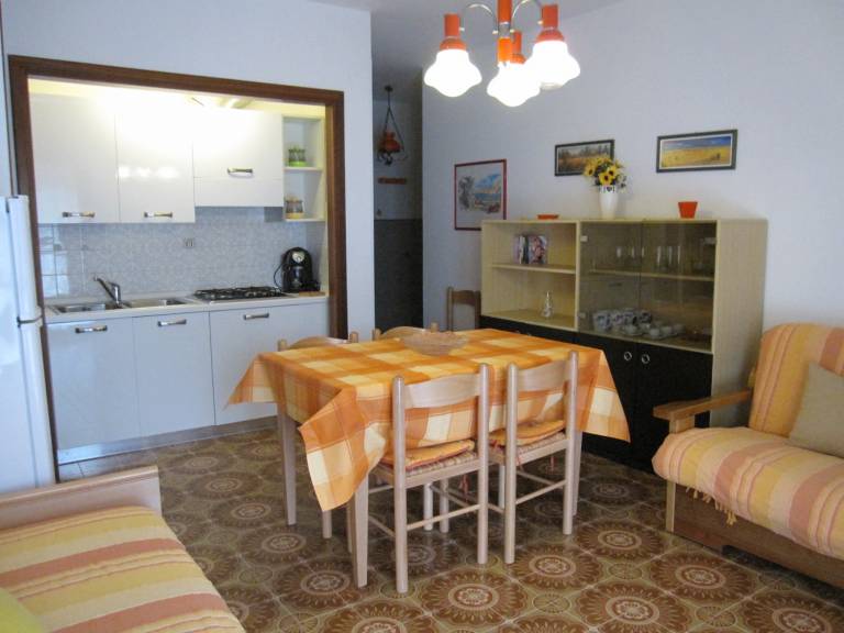 Nice and cozy flat at Grado Pineta — photo 3