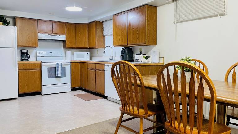 Apartment Laramie