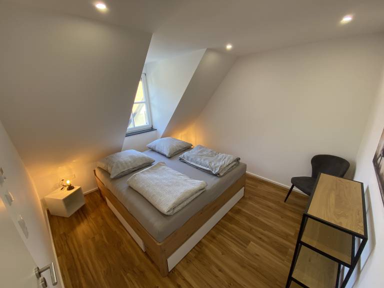 Apartment with terrace — photo 5