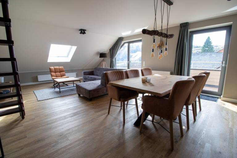Ferienwohnung Altastenberg