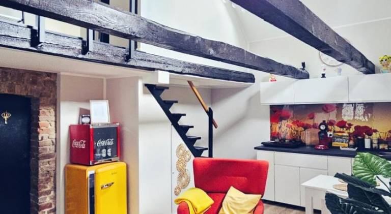 Ferienwohnung Erkrath