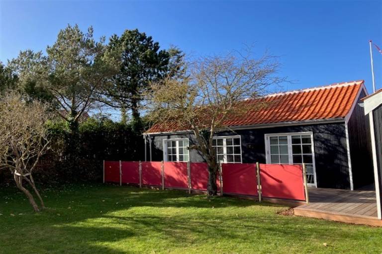 Ferienwohnung Skagen