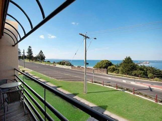 Apartment  Cape Bridgewater