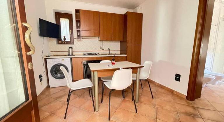 50 m&sup2; Ferienhaus