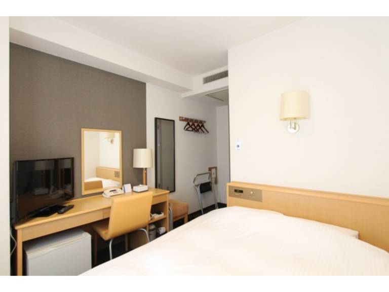 Smile Hotel Yonezawa
