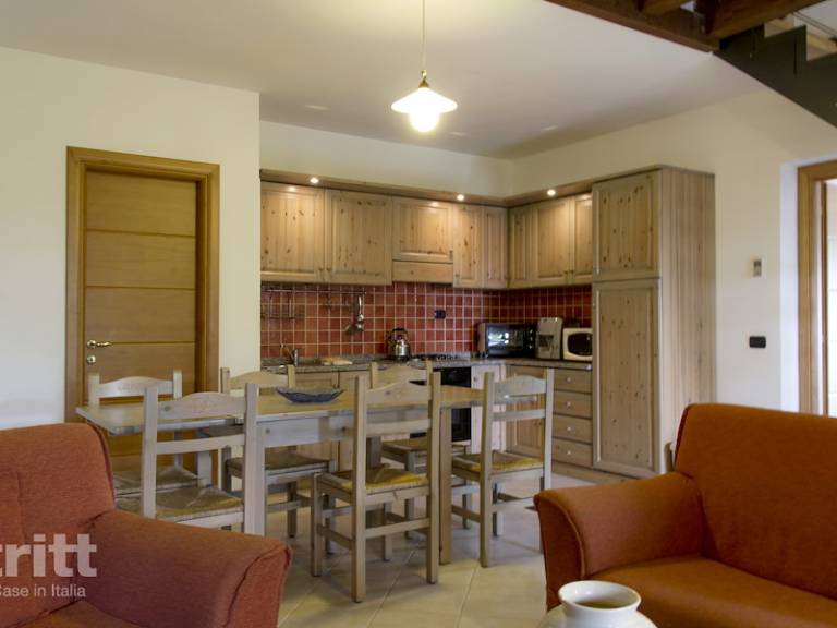 Fully equipped vacation home with garden, BBQ & terrace | Dogs allowed — photo 4