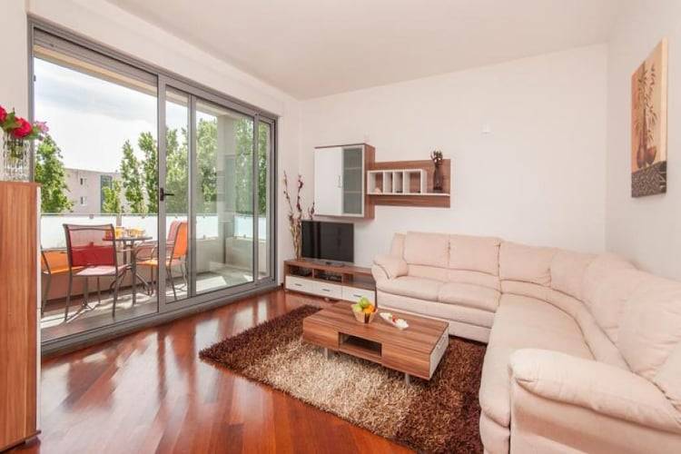 Ferienwohnung Split