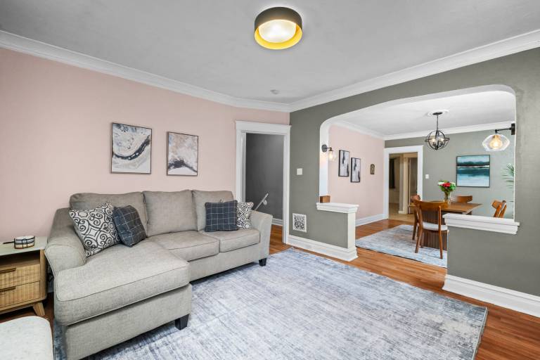 Child-friendly house with garden | Pet-friendly — photo 4