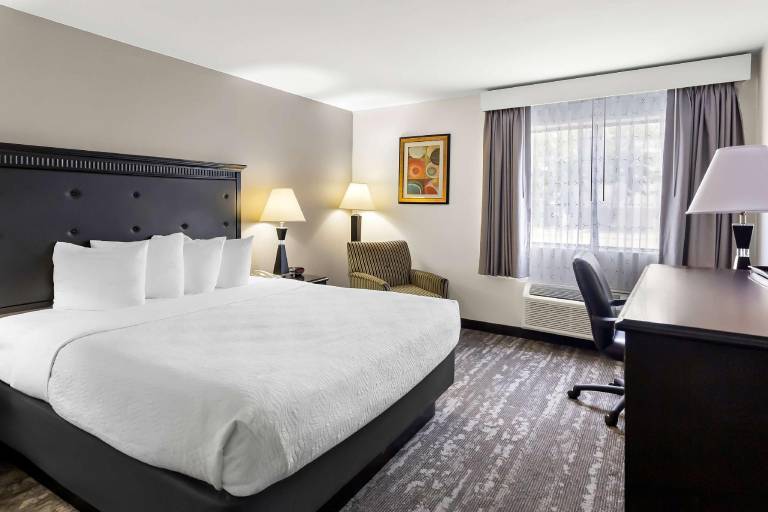 Best Western Saluki Inn in Carbondale, IL