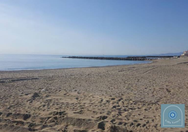 Maison de vacances Sainte Marie la Mer