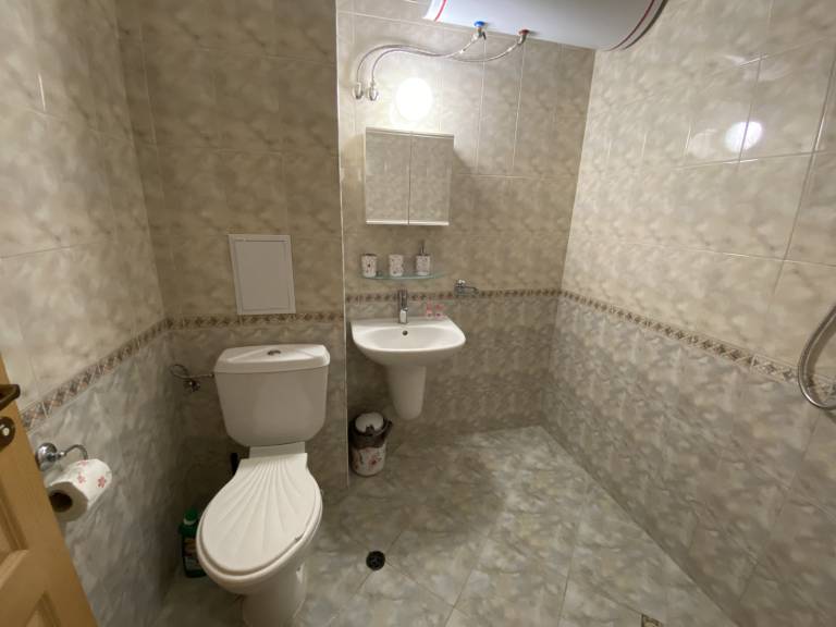 Studio with barbecue, garden & private pool | Mountain view — photo 4