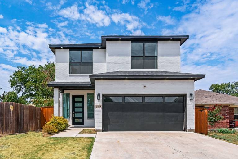 Ferienhaus  West Dallas
