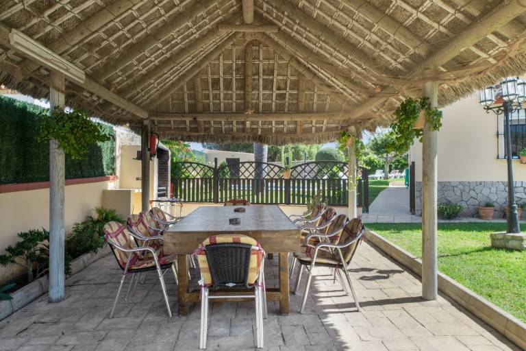 Country House 'La Muela' with Private Pool, Private Terrace and Wi-Fi — photo 3