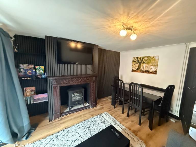 House Bicester