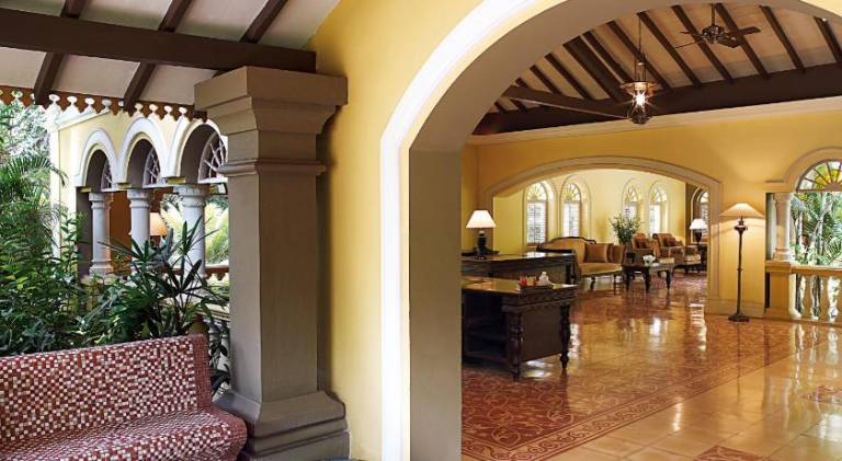 Taj Holiday Village Resort & Spa, Goa — photo 4
