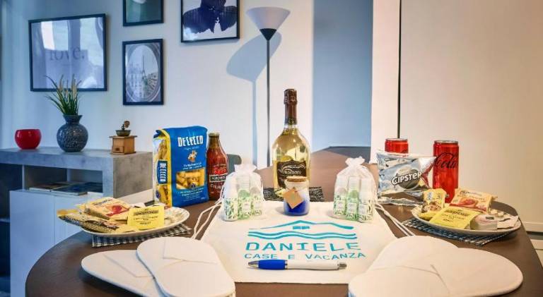 Lovely holiday apartment | Near Milano Centrale railway station | Pets are welcome — photo 5