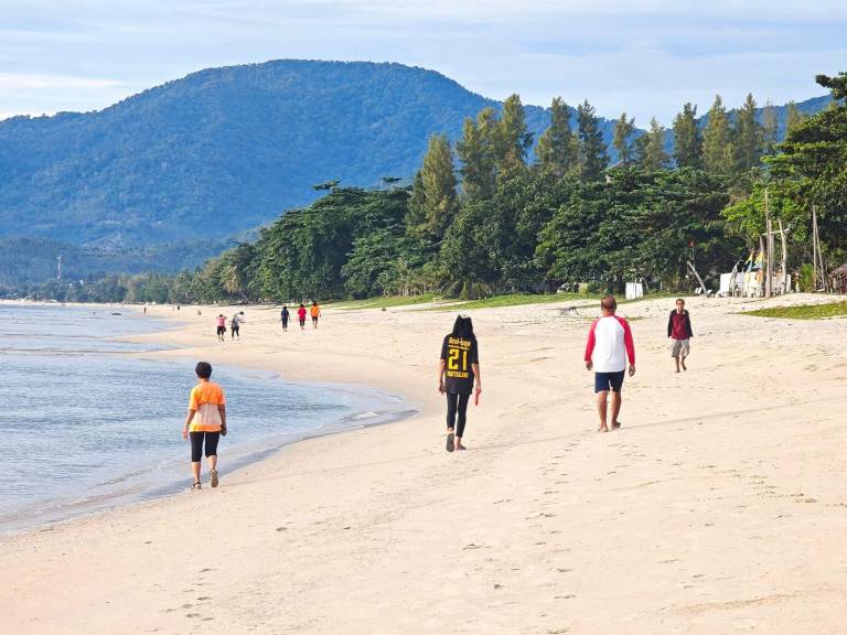 Raktalay Villa Khanom Pet-friendly — photo 5