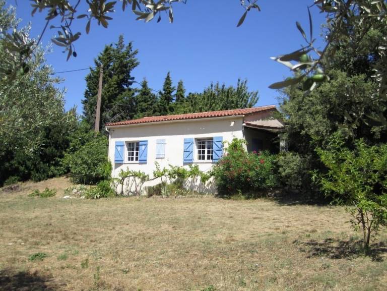 Maison de vacances  La Garde-Freinet