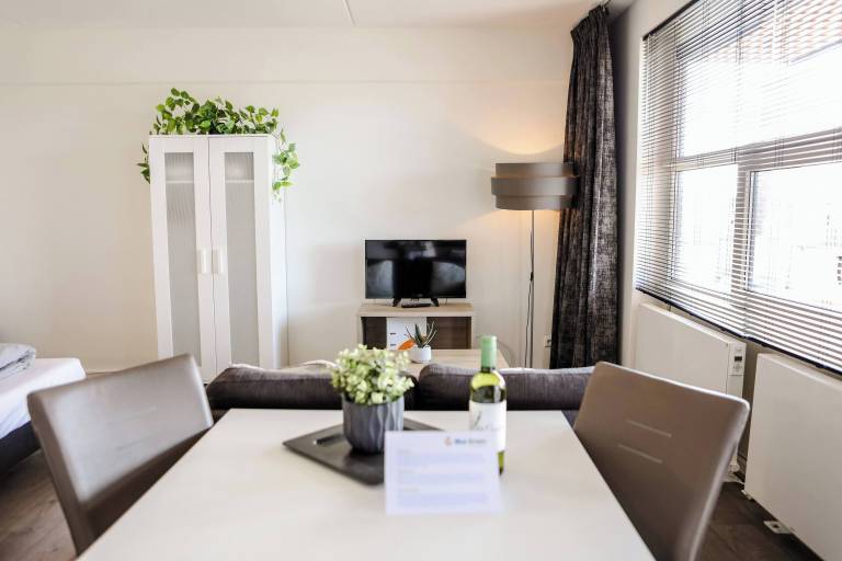 Ferienwohnung Wemeldinge