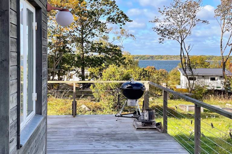 Ferienhaus in Karlskrona, Sturkö f&uuml;r max. 6 Personen, 