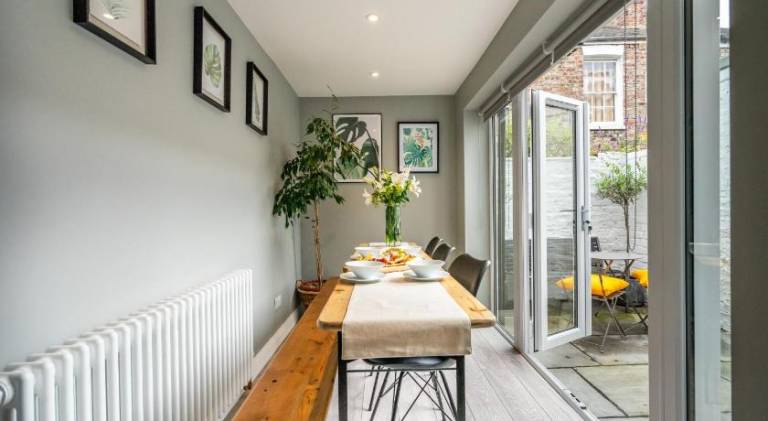 Charming house | Near York Minster | Pets are welcome in York