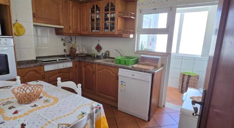 Rental apartment with 2 rooms for 5 persons — photo 5