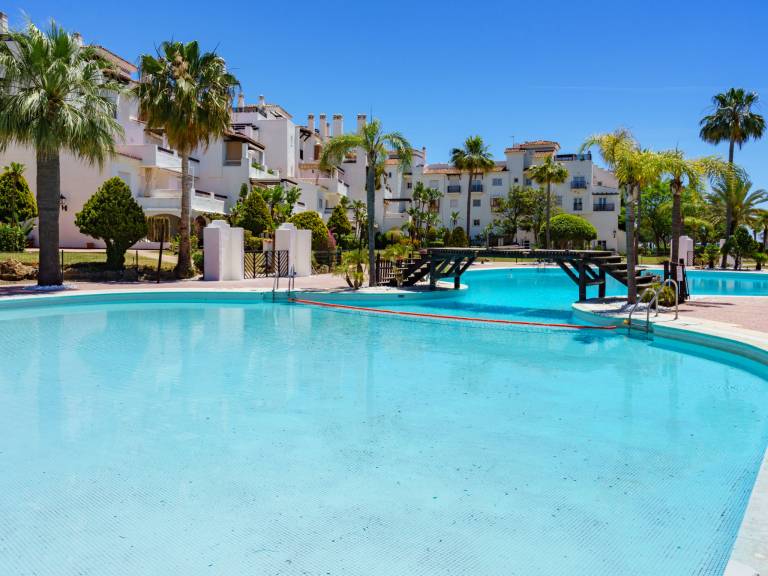 Appartement Marbella