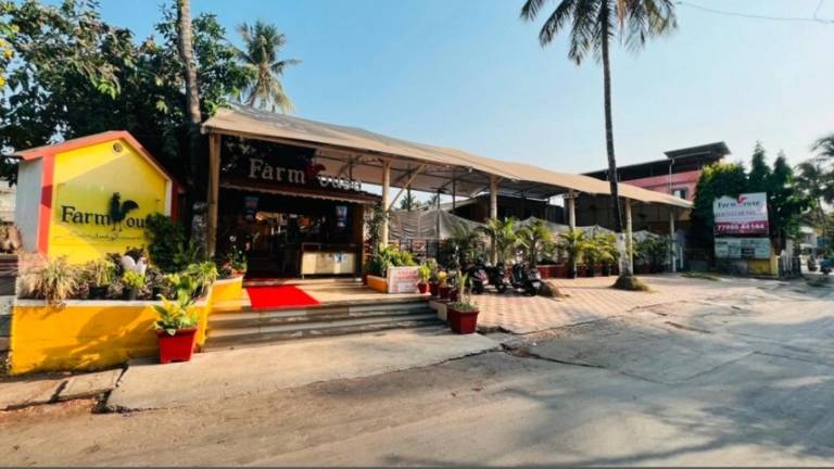 Farmhouse Residency Vasai
