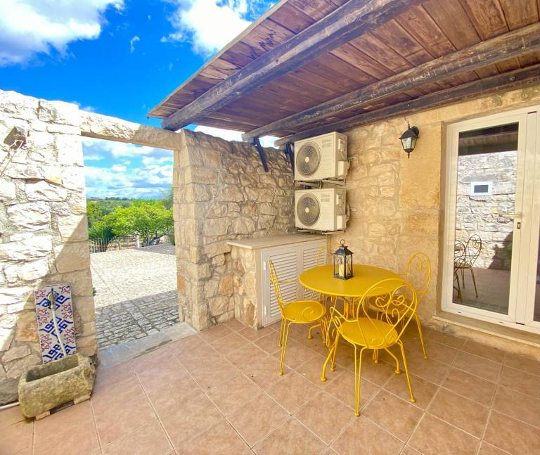 Agriturismo Modica
