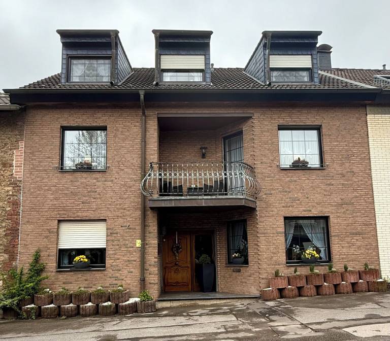 Ferienhaus Breinig