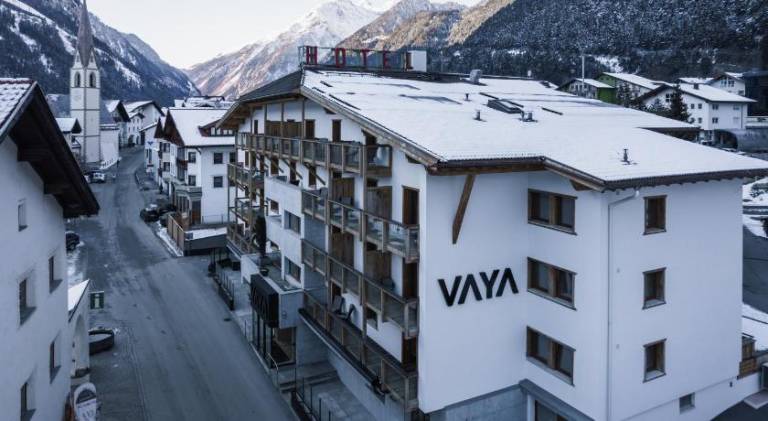 VAYA Pfunds — photo 3