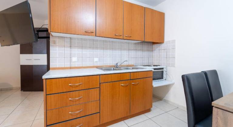 Rental apartment with 1 room for 3 persons — photo 3