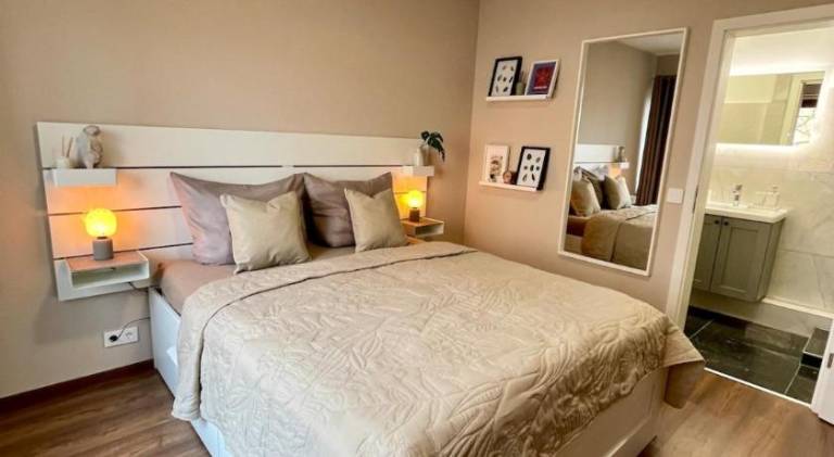 Ferienwohnung Laatzen