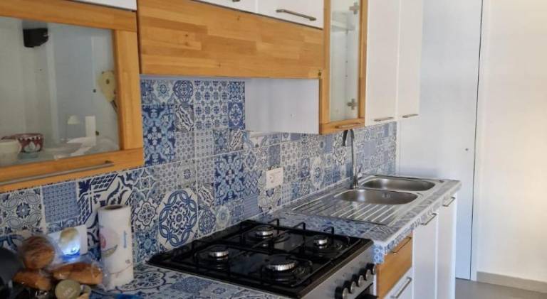 Holiday apartment with 1 room for 5 persons — photo 5