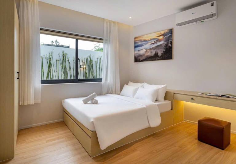 Beautiful villa | Pets are welcome in Ho Chi Minh City
