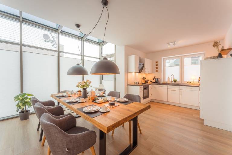 Ferienhaus Varel