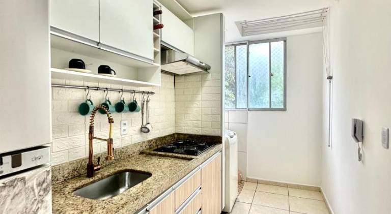 Apartment with pool | Pet-friendly — photo 4