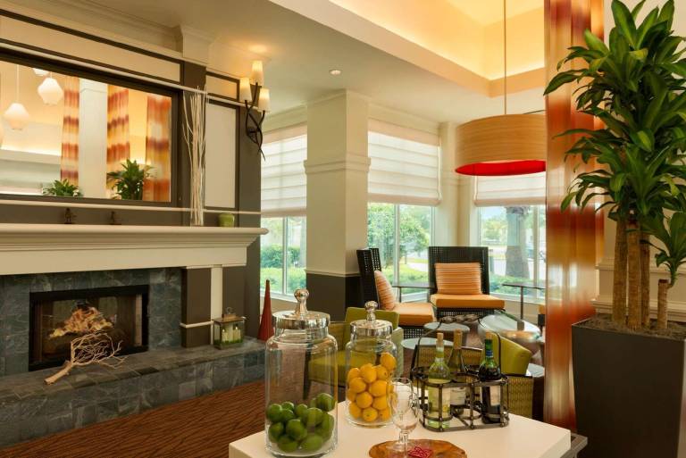 Hilton Garden Inn Orlando East/UCF Area — photo 5