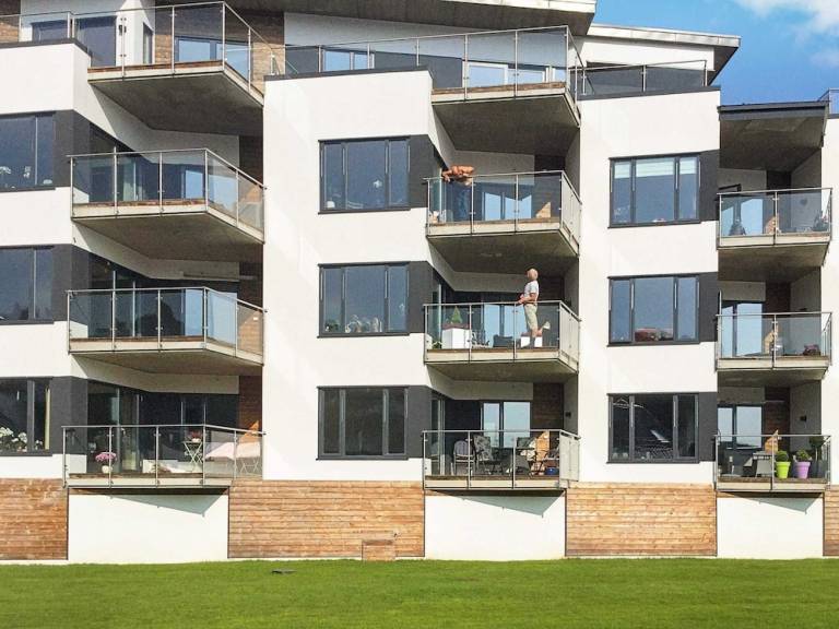 Appartement Farsund