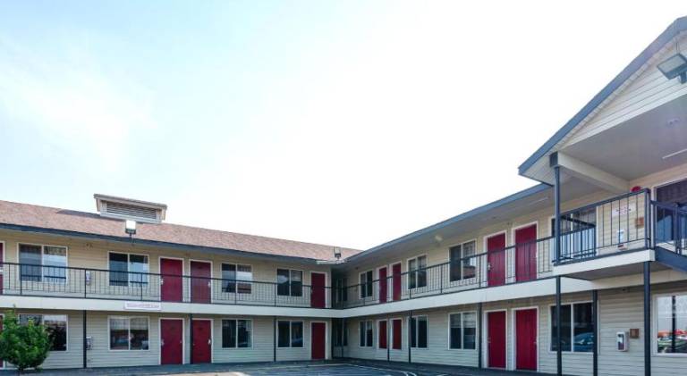 King City Motel by OYO Pasco — photo 3