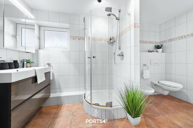 Relax by the sea - 2 bedrooms, terrace, 2 floors — photo 4