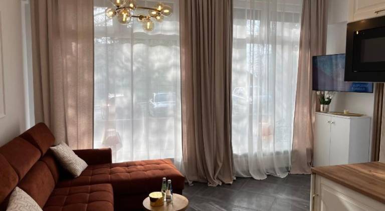 Rental apartment with 1 room for 4 persons — photo 2
